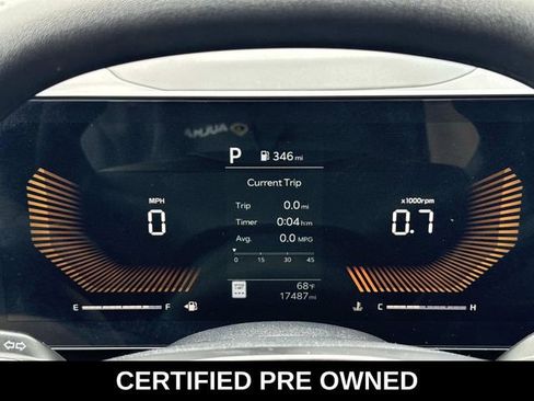 Used 2025 Kia K4 FWD image 25