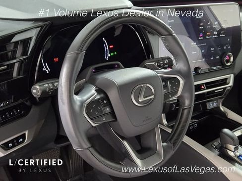 Certified 2024 Lexus RX 350 w/ Convenience Package AWD/4WD image 32