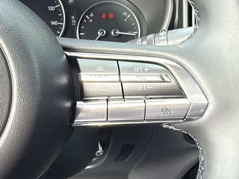 New 2026 MAZDA CX-50 AWD 2.5 Hybrid w/ Cargo Package image 12