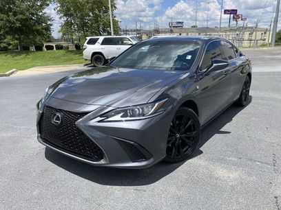 Used 2023 Lexus ES 350 F Sport