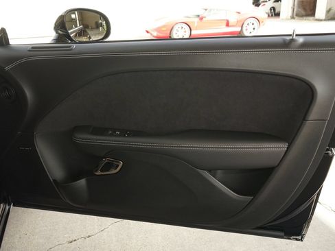Used 2023 Dodge Challenger SRT Hellcat Redeye RWD image 16