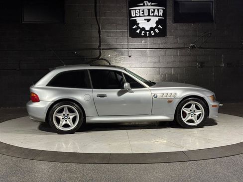 Used 1999 BMW Z3 2.8 image 7