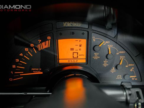 Used 1991 Chevrolet Corvette ZR1 image 16