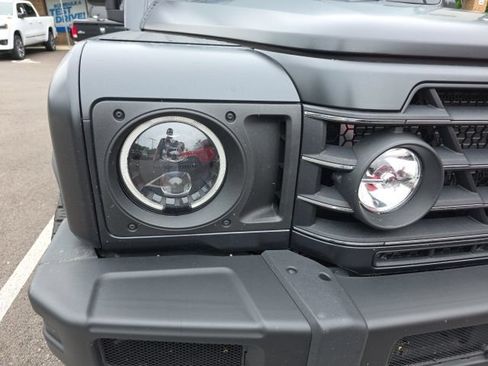 Used 2024 INEOS Grenadier AWD/4WD image 17
