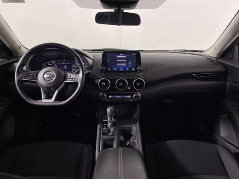 Used 2020 Nissan Sentra SV FWD image 14