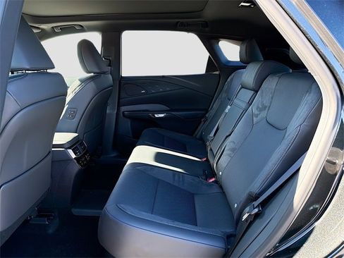 New 2026 Lexus RX 450h AWD image 23