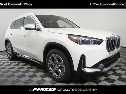 New 2026 BMW X1 xDrive28i w/ Convenience Package