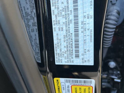 Used 2024 Ford Ranger Raptor image 43