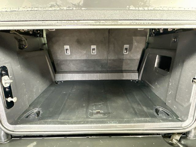 Used 2022 Ford Bronco Black Diamond AWD/4WD image 31