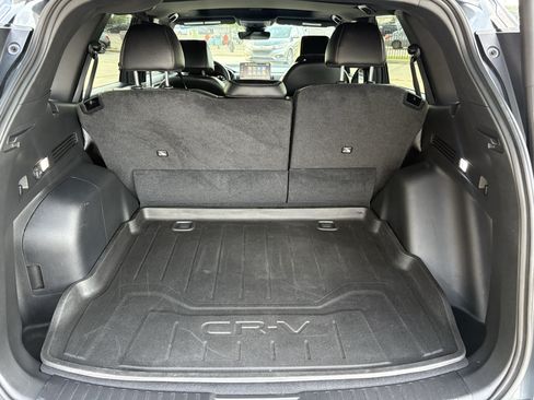 Certified 2024 Honda CR-V Sport-L image 27