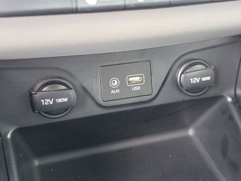 Used 2021 Hyundai Tucson SE FWD image 25
