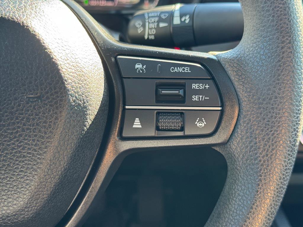 Used 2025 Honda Accord SE image 18