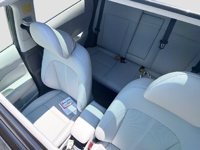 New 2026 Hyundai Kona Limited FWD image 22