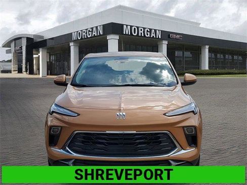 New 2026 Buick Encore GX Preferred w/ Comfort Package image 2