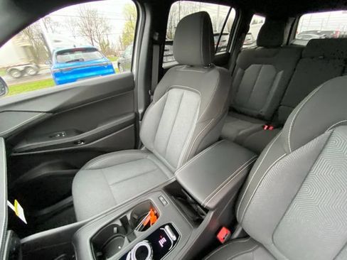 Used 2026 Jeep Cherokee Laredo AWD/4WD image 10