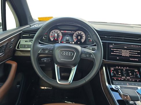 Used 2026 Audi Q7 2.0T Premium AWD/4WD image 15