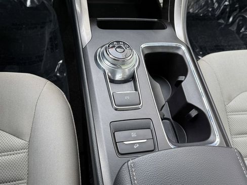 Used 2018 Ford Fusion S image 22