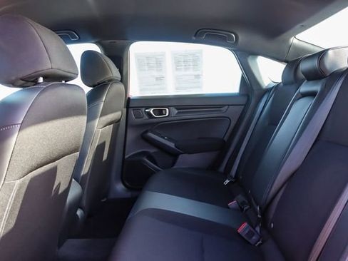 Used 2025 Honda Civic Sport image 19