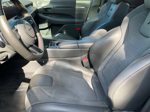 Used 2025 Hyundai Sonata N Line FWD image 5