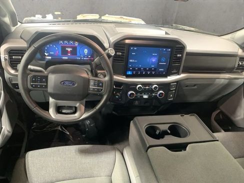 Used 2025 Ford F150 XLT w/ Equipment Group 301A Standard image 20