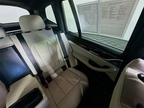 Used 2019 BMW X3 xDrive30i w/ Convenience Package image 14