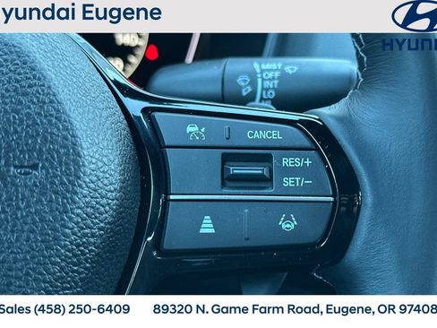 Used 2024 Honda Civic Sport image 28