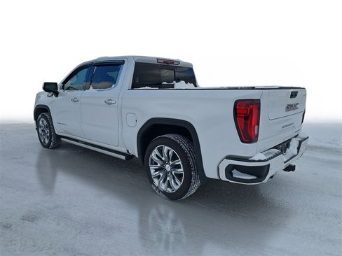 Used 2023 GMC Sierra 1500 Denali w/ Denali Reserve Package image 3