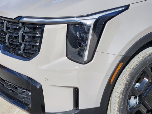 New 2026 Kia Sorento SX Prestige image 6