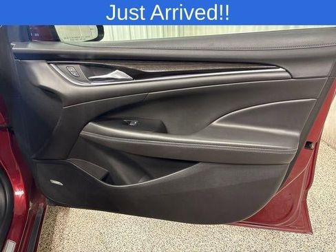 Used 2017 Buick LaCrosse Essence w/ Sun and Shade Package image 18