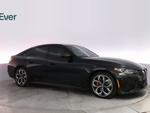 Used 2023 BMW i4 M50 w/ Premium Package image 5