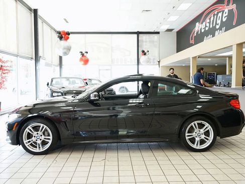 Used 2016 BMW 428i xDrive Coupe AWD/4WD image 3