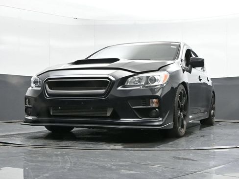 Used 2017 Subaru WRX Premium w/ Popular Package #3 AWD/4WD image 43