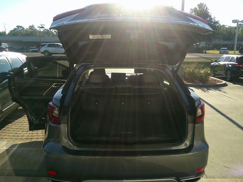 Used 2021 Lexus RX 350 FWD w/ Premium Package image 14