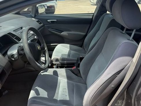 Used 2011 Honda Civic LX image 8