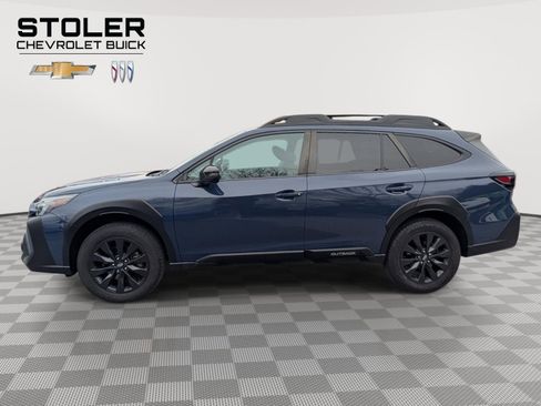 Used 2023 Subaru Outback Onyx Edition XT image 2