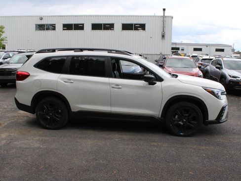 New 2026 Subaru Ascent Bronze Edition AWD/4WD image 4