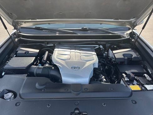 Used 2022 Lexus GX 460 Premium image 30