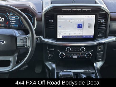 Used 2022 Ford F150 Lariat image 15