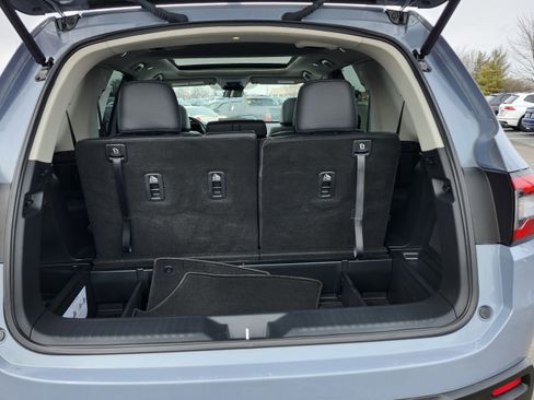 Used 2024 Honda Pilot Touring image 27