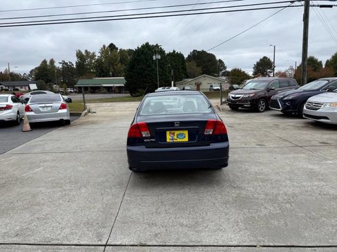 Used 2005 Honda Civic EX image 6