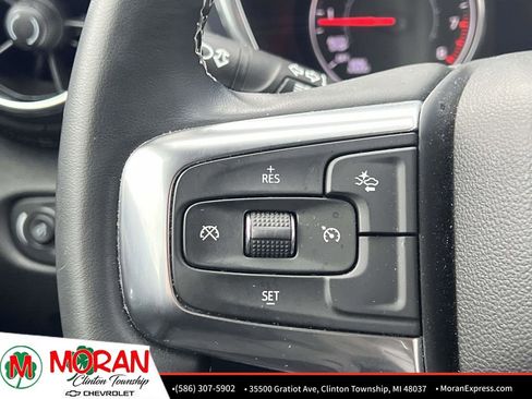 Certified 2024 Chevrolet Blazer LT image 24