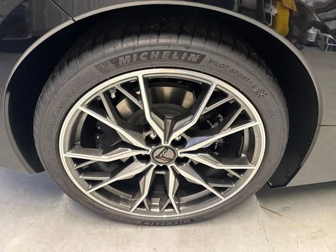 New 2026 Chevrolet Corvette Stingray Coupe w/ Z51 Performance Package image 5