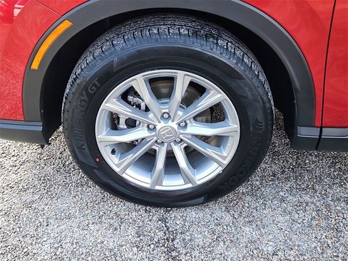 Certified 2023 Honda CR-V EX-L image 7