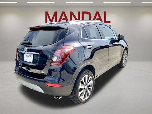Used 2021 Buick Encore Preferred w/ Safety Package AWD/4WD image 5