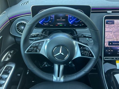 New 2026 Mercedes-Benz EQE 320 4MATIC SUV image 26