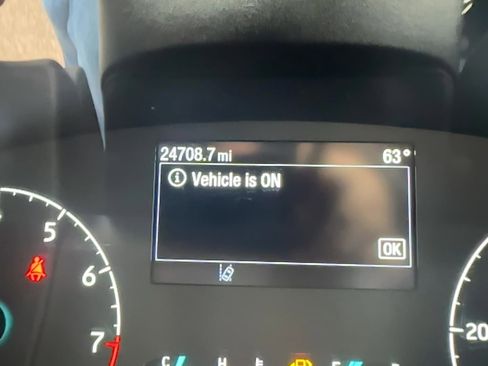 Used 2024 Ford Transit 250 Low Roof w/ Exterior Upgrade Package image 8