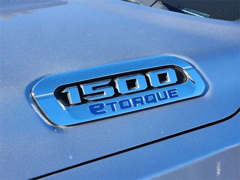 Certified 2024 RAM 1500 Tradesman image 12