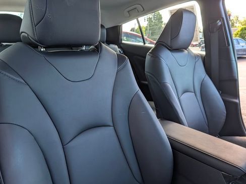 Used 2017 Toyota Prius Prime Advanced FWD image 14