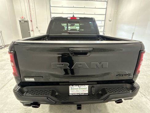 New 2026 RAM 1500 Big Horn image 7