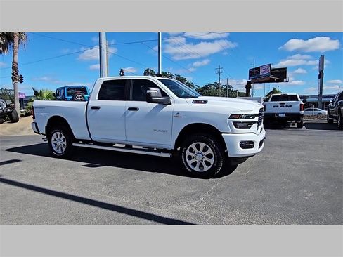 New 2026 RAM 2500 Big Horn image 35